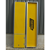 Custers CR Safe Guard Rolsteiger Houten Platformen 8,3 meter